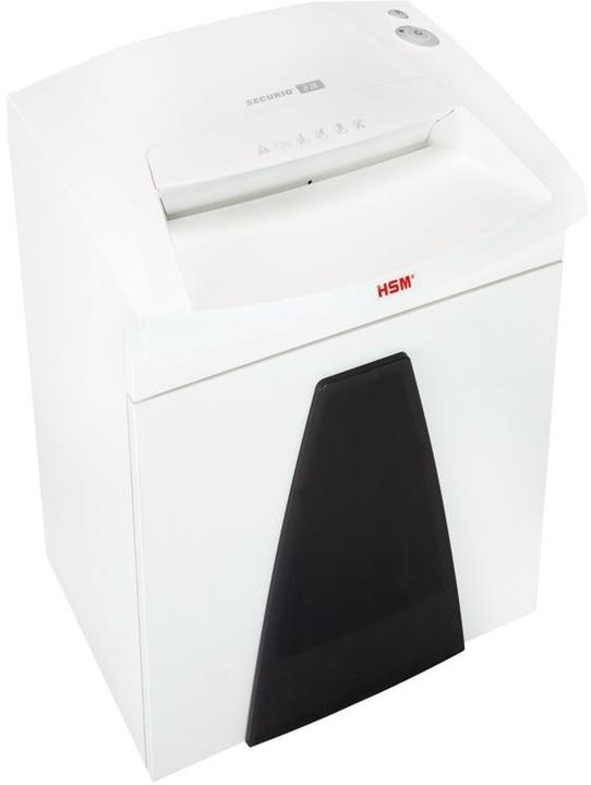 Actual product image HSM Shredder SECURIO B26 (Particle cut)