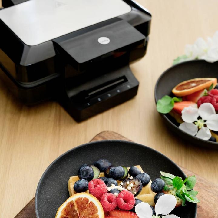 Produktbild Wilfa Waffeleisen Belgian