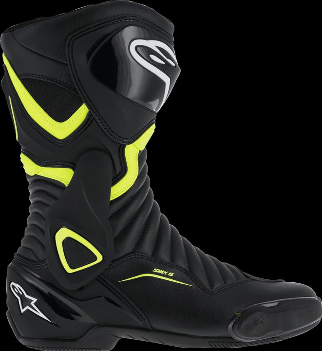 Produktbild Alpinestars SMX-6 V2 Boots (Herren, Damen, 44)