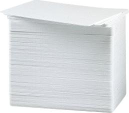 Produktbild Zebra Premier PVC Karte