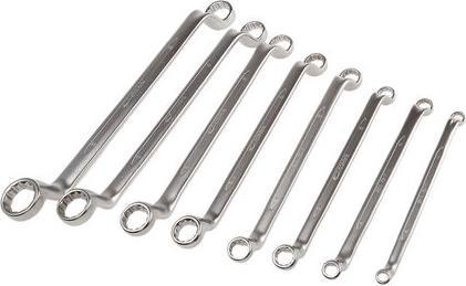 Productafbeelding Bahco Ringsleutelset metrisch 7 stuks