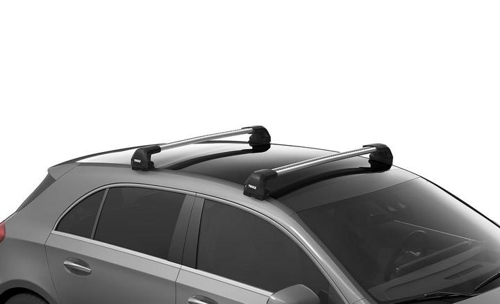 Actual product image Thule Fixpoint Edge