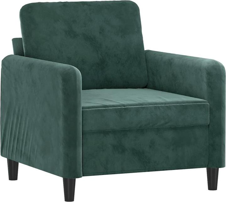 Actual product image vidaXL Sofagarnitur (Upholstery set)