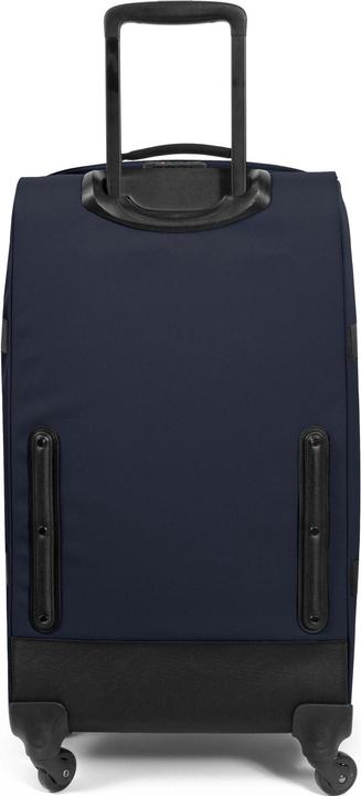 Actual product image Eastpak TRANS4 M Travel case - Ultra Marine (68 l)