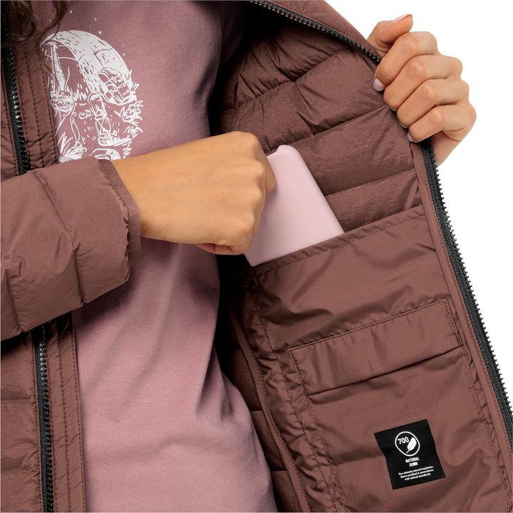Immagine prodotto Jack Wolfskin Arcaden Coat W