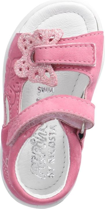 Actual product image Ricosta Silvi sandal (20)