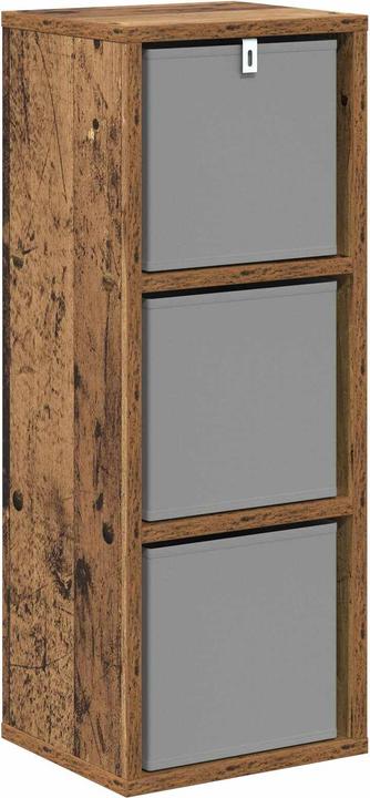 Produktbild vidaXL Sideboard (25.50 x 22 x 69.50 cm)