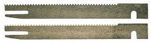 Image du produit Bosch Professional Zubehör Lame de scie PRO Foam, 300 mm, 2 pcs.