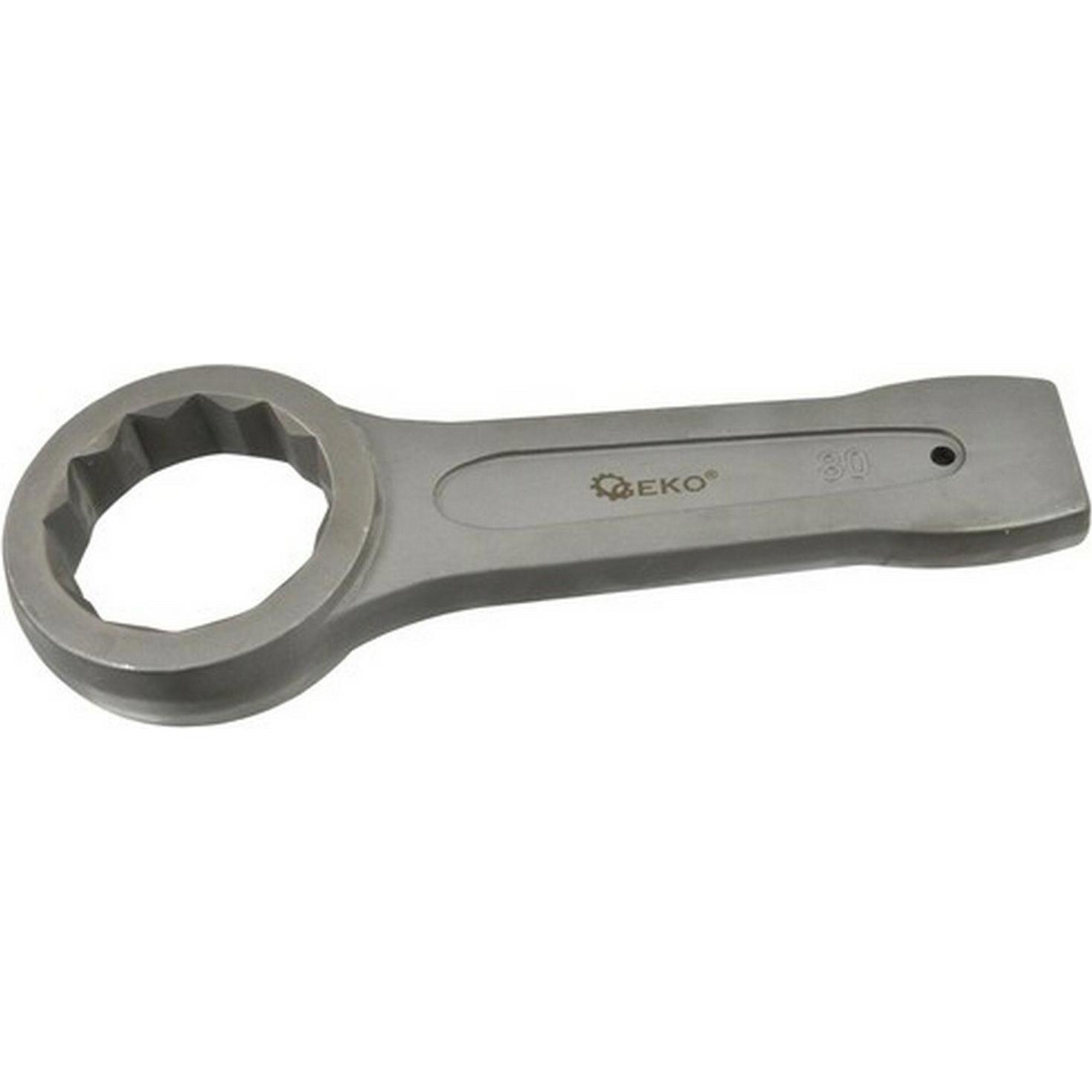 GEKO, Schraubenschlüssel, Schlag-Steckschlüssel 80 mm