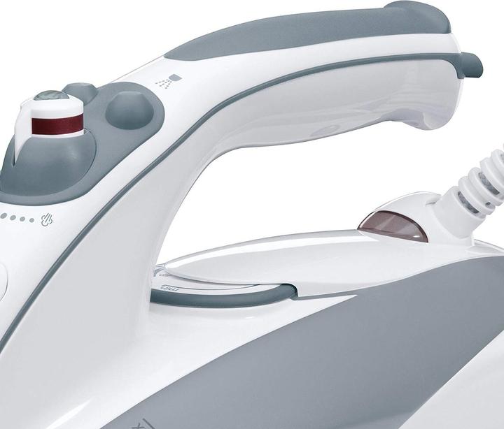 Actual product image Braun TexStyle 5 TS535 TP (2000 W, 120 g/min)