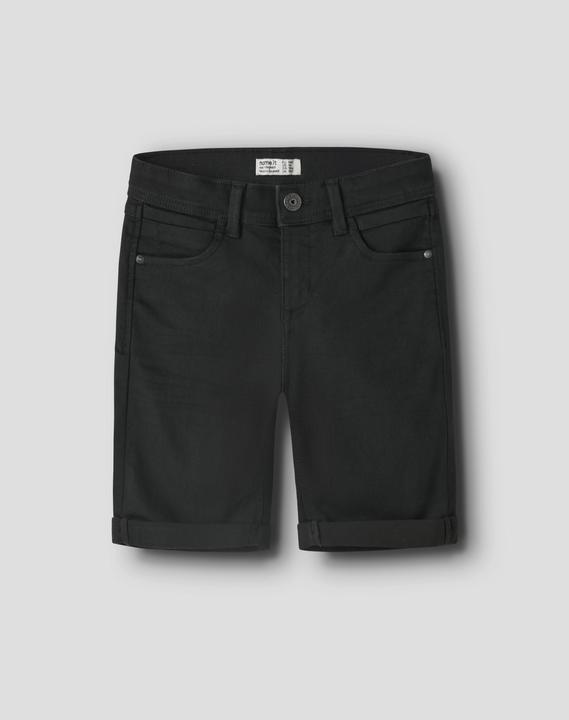 Produktbild Name it Sofus Slim Fit Long Jeansshorts (104)