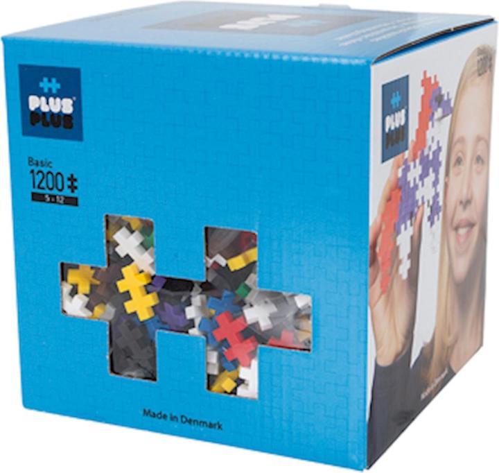 Image du produit Plus-Plus Open Play