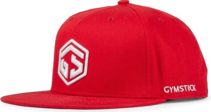 Actual product image Gymstick Cap Rot (One size)