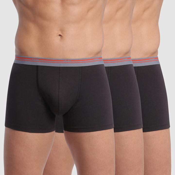 Produktbild DIM 4er-Pack Boxerpants Classic Colors (XXL, 4er Pack)