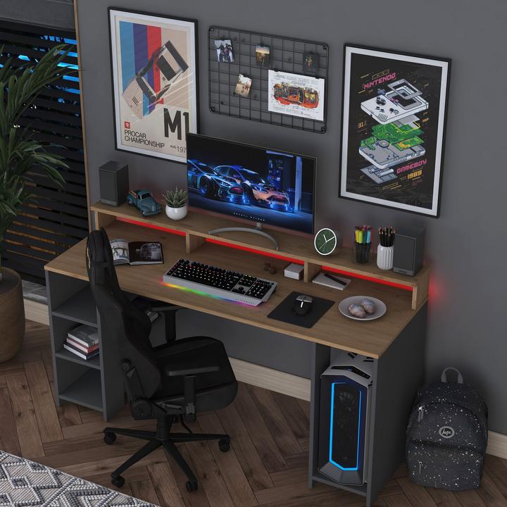 Produktbild Skye Decor HA123 (160 x 55 x 89.50 cm)