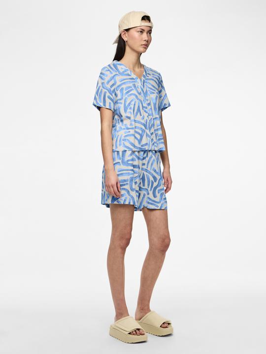 Image du produit Pieces PCARLEM Haut à manches courtes (M)