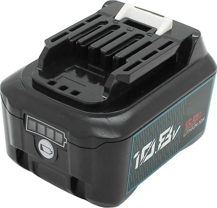 Produktbild AccuCell Werkzeugakku LiIon 10,8V 5,0Ah ersetzt Makita BL1041B (10.8 V)