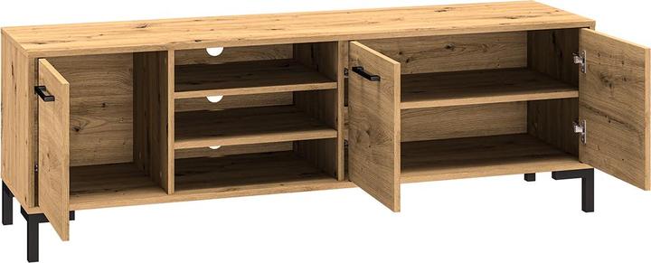 Produktbild Petits-Meubles Liora (155 x 40 x 52 cm)