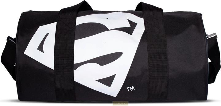 Produktbild Difuzed SUPERMAN - Sac de Sport 50x25x25 cm