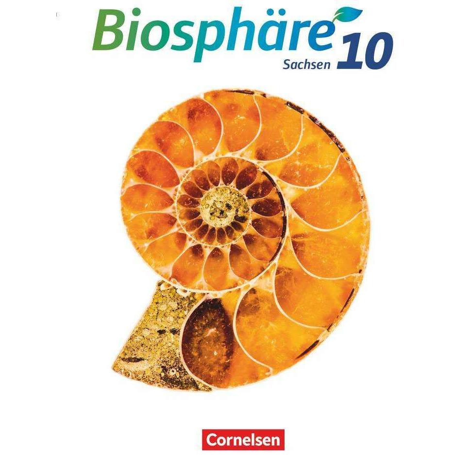 Bios.SI SAS'20 GY 10, Schulbücher