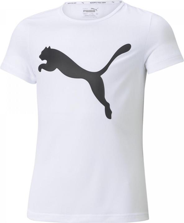 Actual product image Puma ACTIVE Tee-587007 (110)