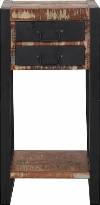 Image du produit vidaXL Beistelltisch