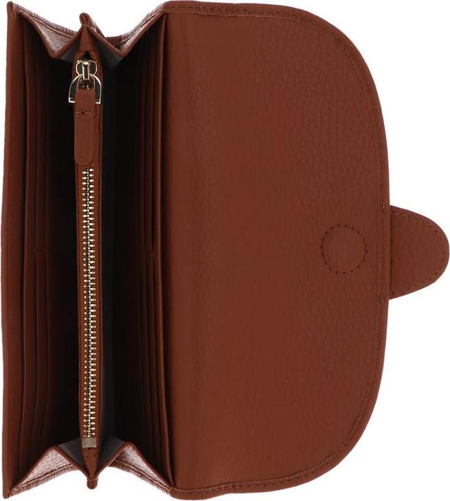 Actual product image Coccinelle Tessa Flap Wallet