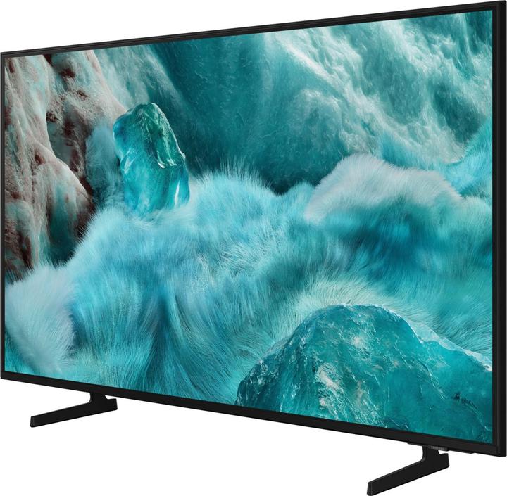 Produktbild Samsung FERNSEHER QLED Q4 AI 2 HDR (50Q7F3) (50", QLED, 4K, 2025)