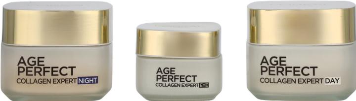 Image du produit L'Oréal Paris age perfect (Kit de soins du visage)
