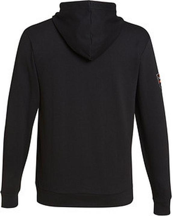 Produktbild Stihl Hoodie SMALL AXE Zwart - Maat L (L)