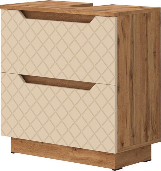 Cashmere, Cashmere, Oak