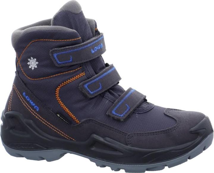 Produktbild Lowa Wanderschuh MILO GTX MID (40)