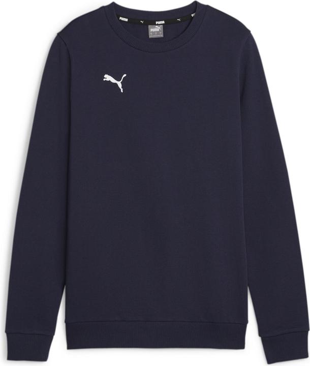 Actual product image Puma teamGOAL Casuals Crew Neck Sweat Wmn (XXL)