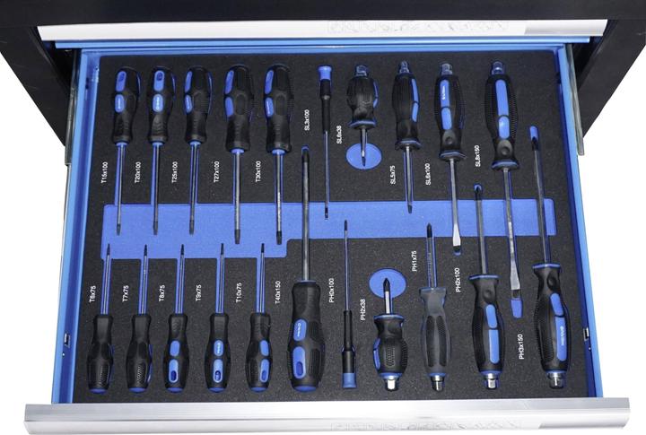 Produktbild Aerotec Werkstattwagen Pro (165x)