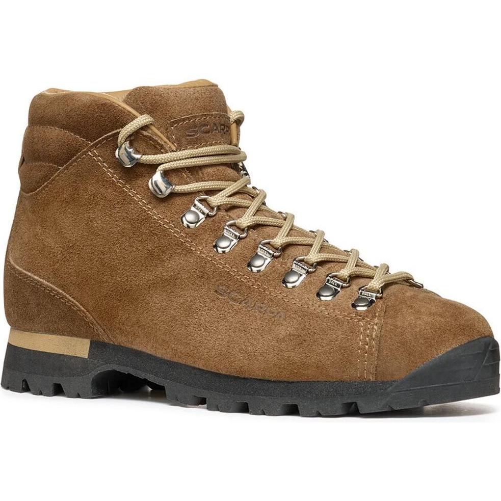 Scarpa, Herren, Wanderschuhe, Primitive 1920 (41), Beige