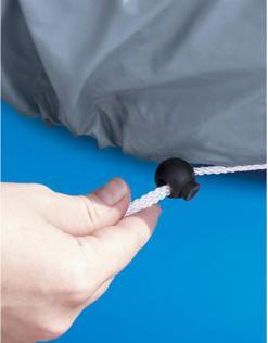 Actual product image Summer Waves Quick Set