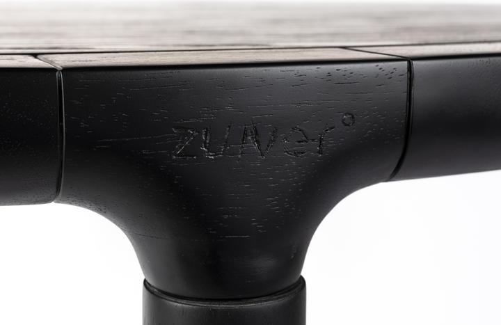 Produktbild Zuiver Storm Table '128 Black