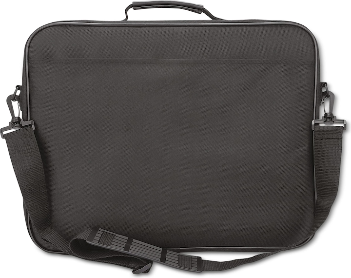 Manhattan Cambridge Clamshell Notebooktasche 15,6" (15.60", Universal)