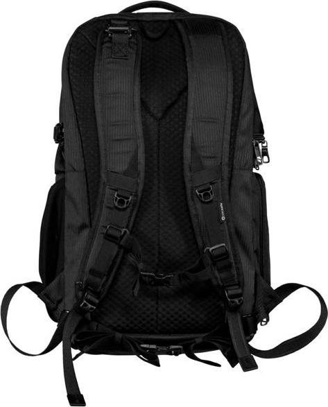 Actual product image Pacsafe Camsafe X25L (Photo backpack, 25 l)