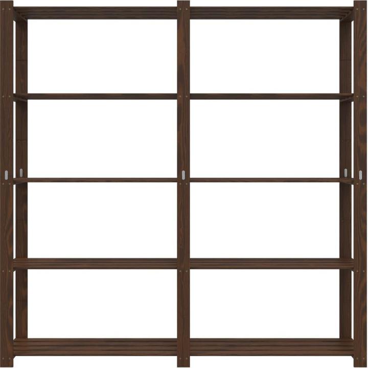 Produktbild vidaXL Lagerregal