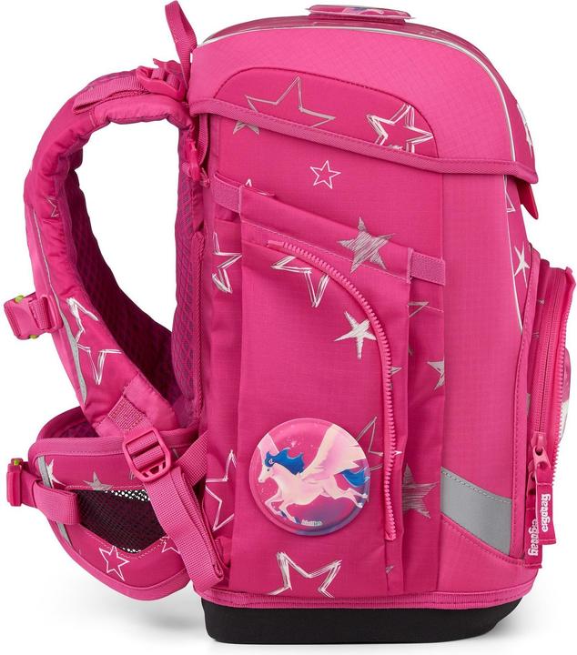 Produktbild Ergobag Schultaschen Set CUBO 2026 (19 l)