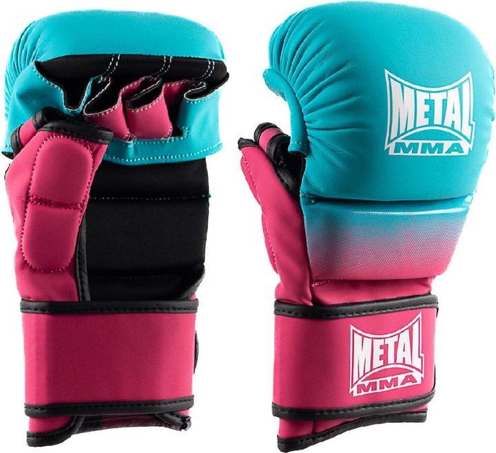 Produktbild Metal Boxe The Shell Miami Vice (L)