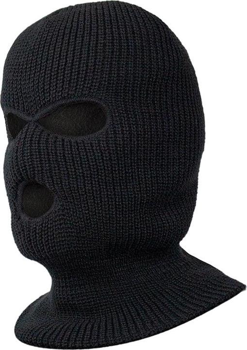 Immagine prodotto Black Snake Passamontagna