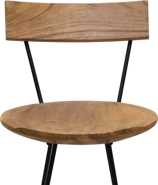 Image du produit vidaXL Barhocker