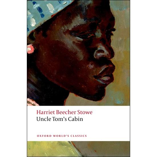Oxford University Press Uncle Tom's Cabin (Harriet Beecher Stowe, Jean Fagan Yellin, Englisch), Sonstige Literatur