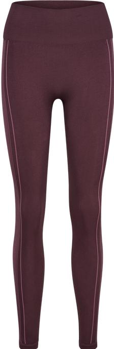 Produktbild hummel Hmlyoga Seamless Hw Tights (M)