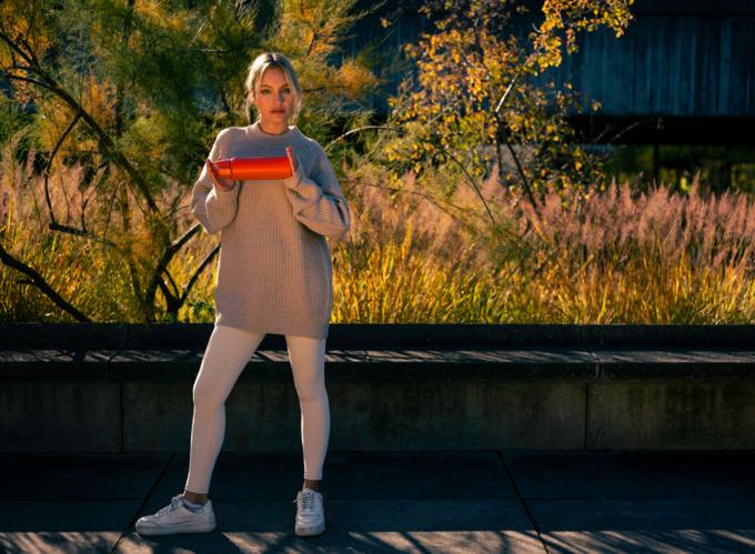 Actual product image Sigg Shield Therm One (0.75 l)