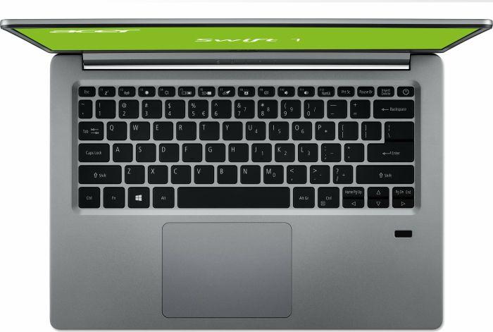 Produktbild Acer Swift 1 – SF114-32-P2KK (14", Intel Pentium Silver N5000, 8 GB, 512 GB, DE)
