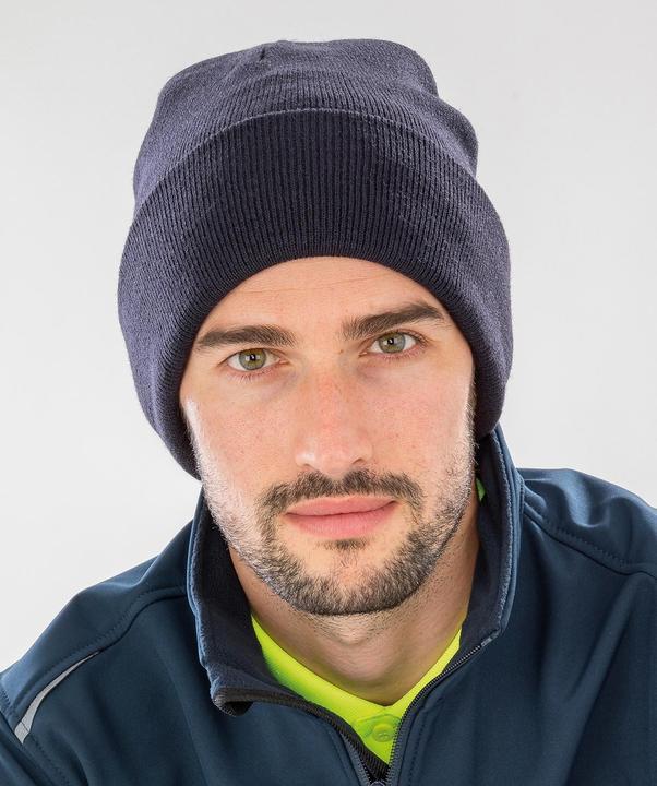 Image du produit Result Bonnet de ski Woolly (Taille unique)
