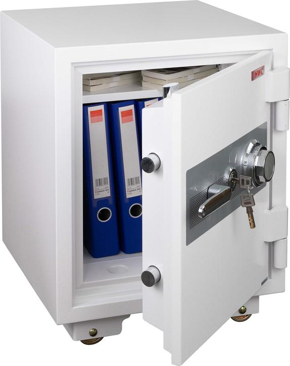 Produktbild Jamb Feuerfester 72 kg (39 l)